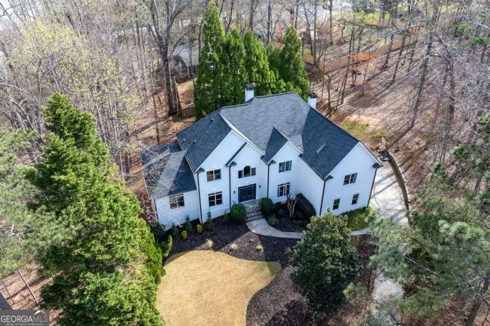 4500 River Mansions TRCE Berkeley Lake, GA 30096
