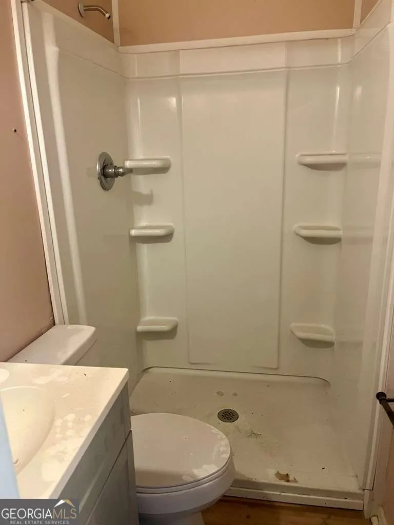 506 Washington AVE Waycross, GA 31501