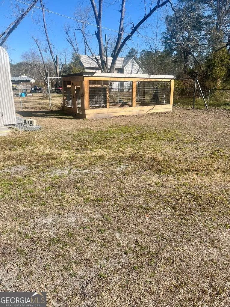 506 Washington AVE Waycross, GA 31501
