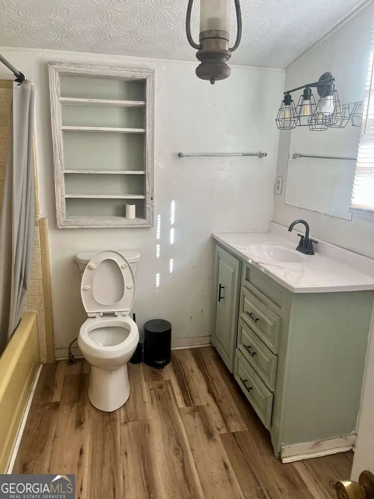 506 Washington AVE Waycross, GA 31501