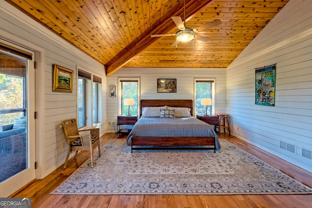 9406 Bridge Creek RD Tiger, GA 30576