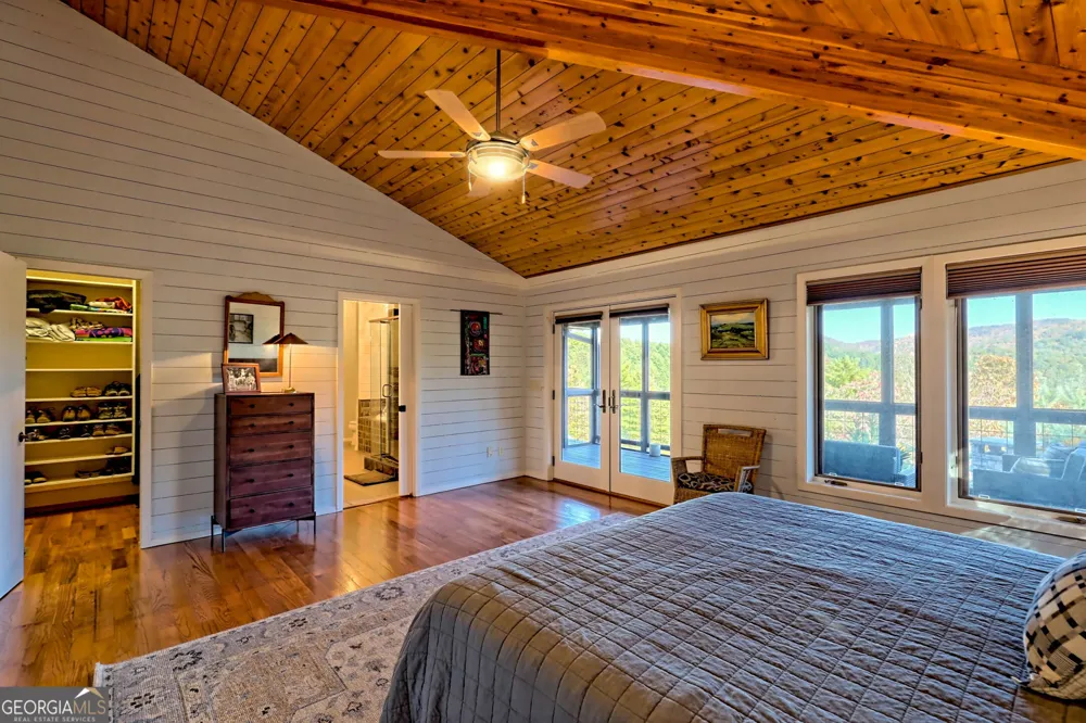 9406 Bridge Creek RD Tiger, GA 30576