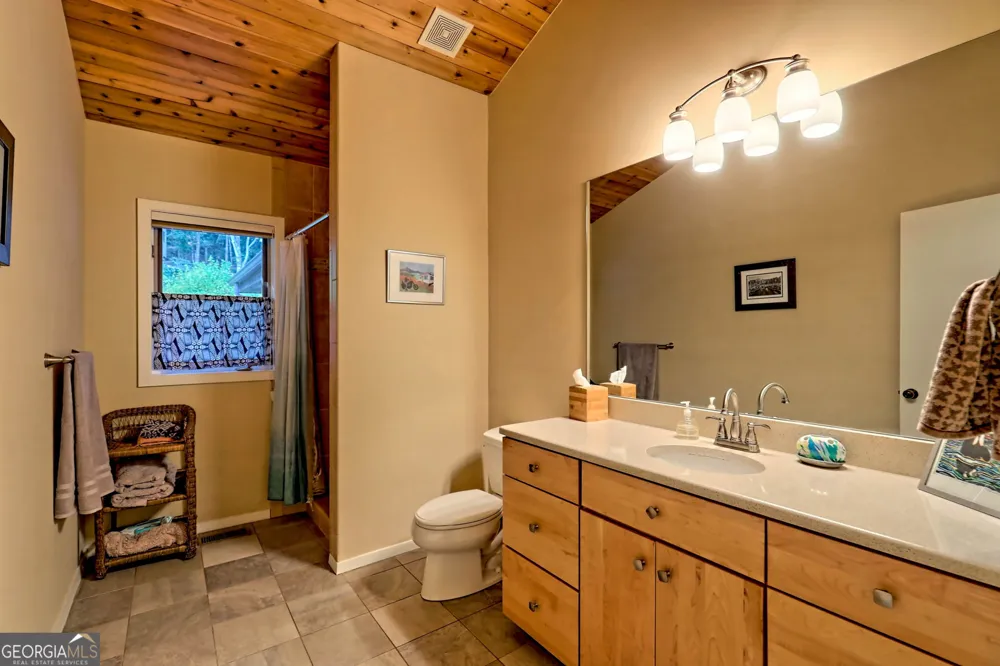 9406 Bridge Creek RD Tiger, GA 30576