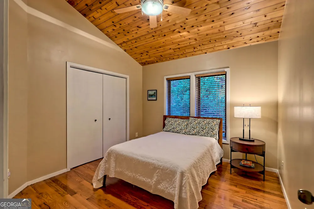 9406 Bridge Creek RD Tiger, GA 30576