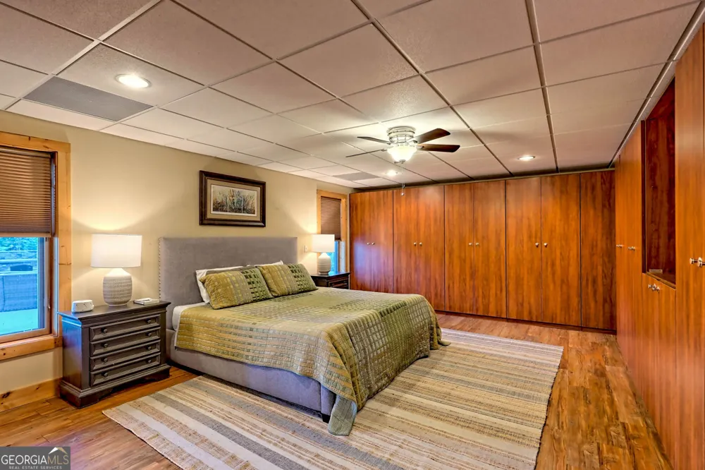 9406 Bridge Creek RD Tiger, GA 30576