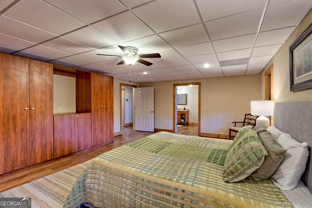 9406 Bridge Creek RD Tiger, GA 30576