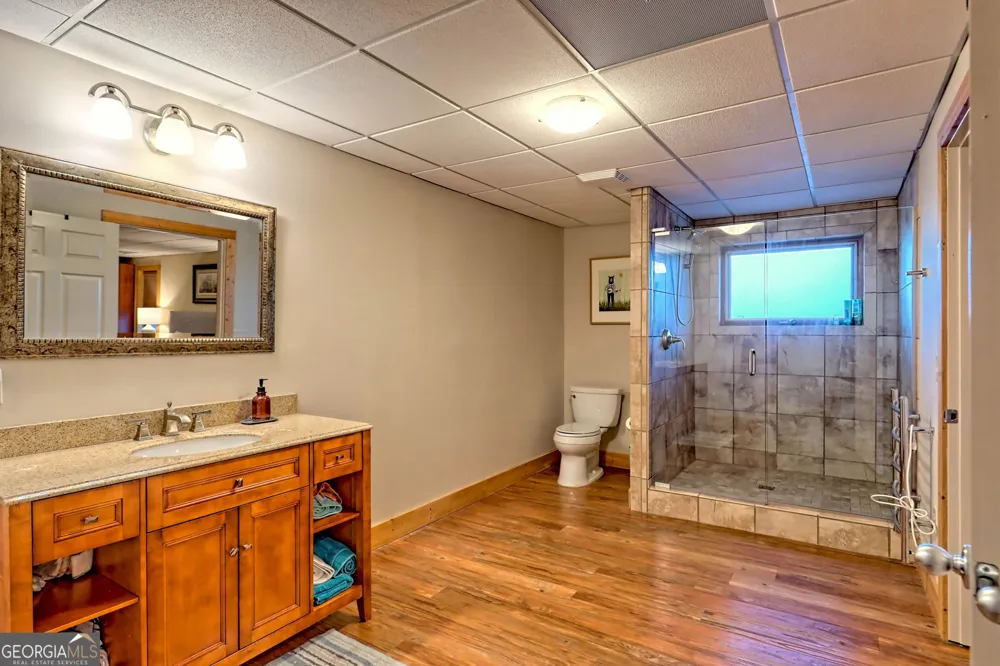 9406 Bridge Creek RD Tiger, GA 30576
