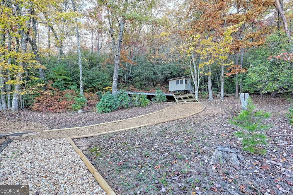 9406 Bridge Creek RD Tiger, GA 30576