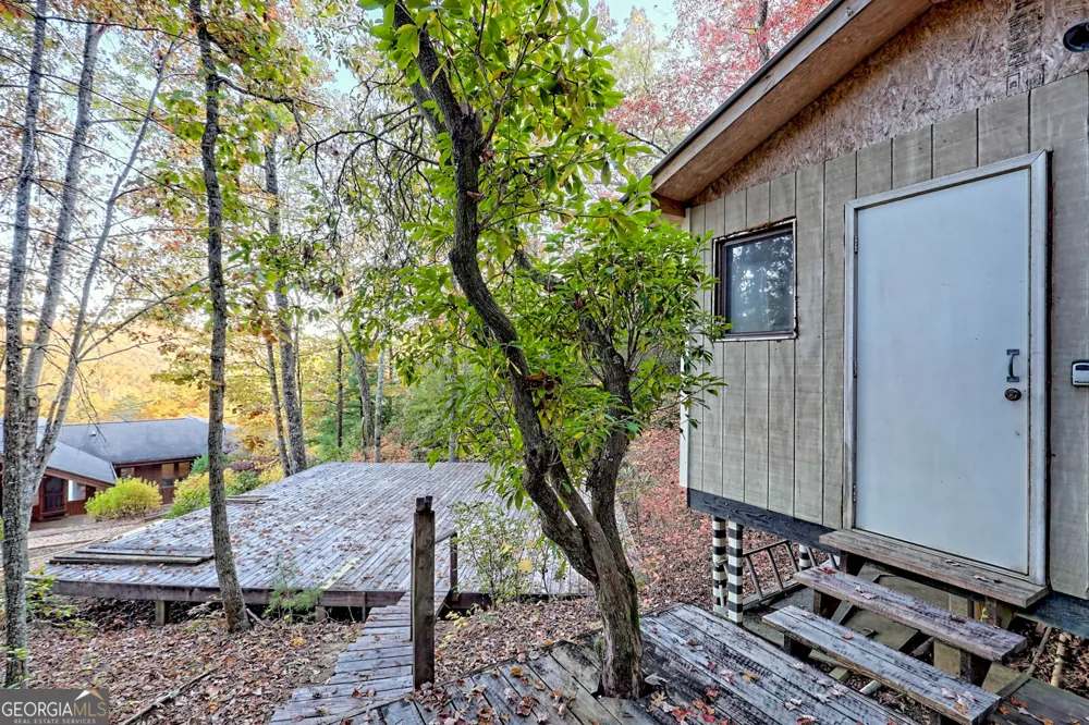 9406 Bridge Creek RD Tiger, GA 30576