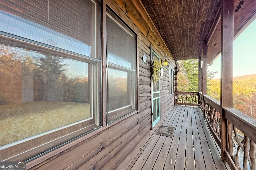 9406 Bridge Creek RD Tiger, GA 30576