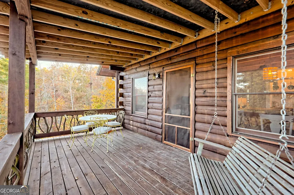 9406 Bridge Creek RD Tiger, GA 30576