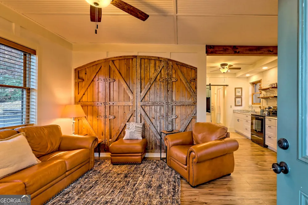 9406 Bridge Creek RD Tiger, GA 30576
