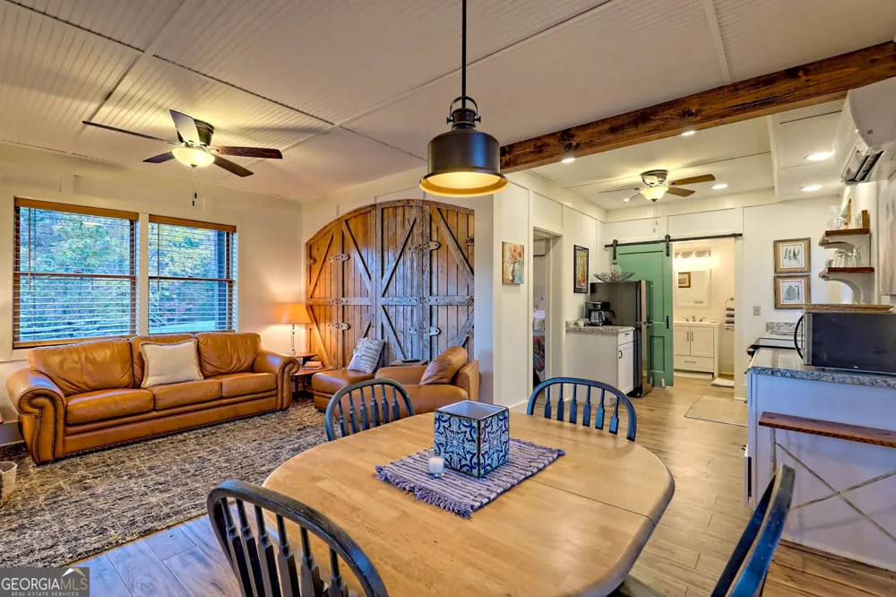 9406 Bridge Creek RD Tiger, GA 30576