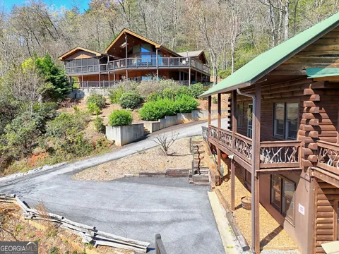 9406 Bridge Creek RD
