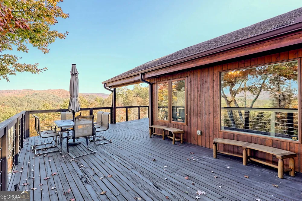 9406 Bridge Creek RD Tiger, GA 30576