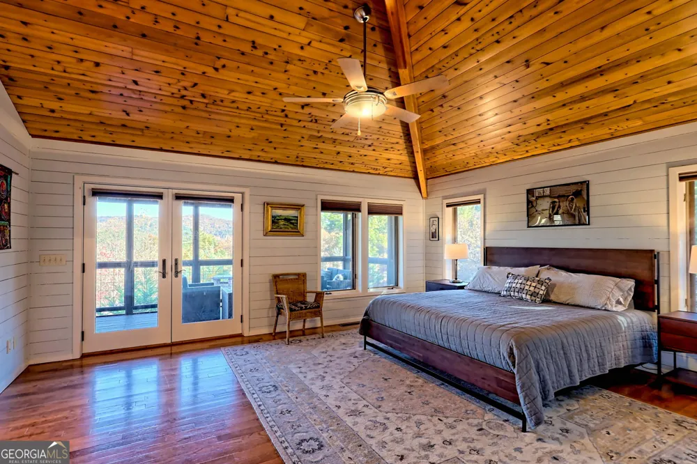 9406 Bridge Creek RD Tiger, GA 30576