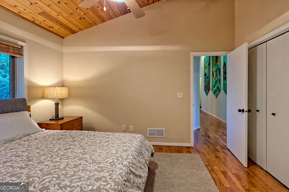 9406 Bridge Creek RD Tiger, GA 30576