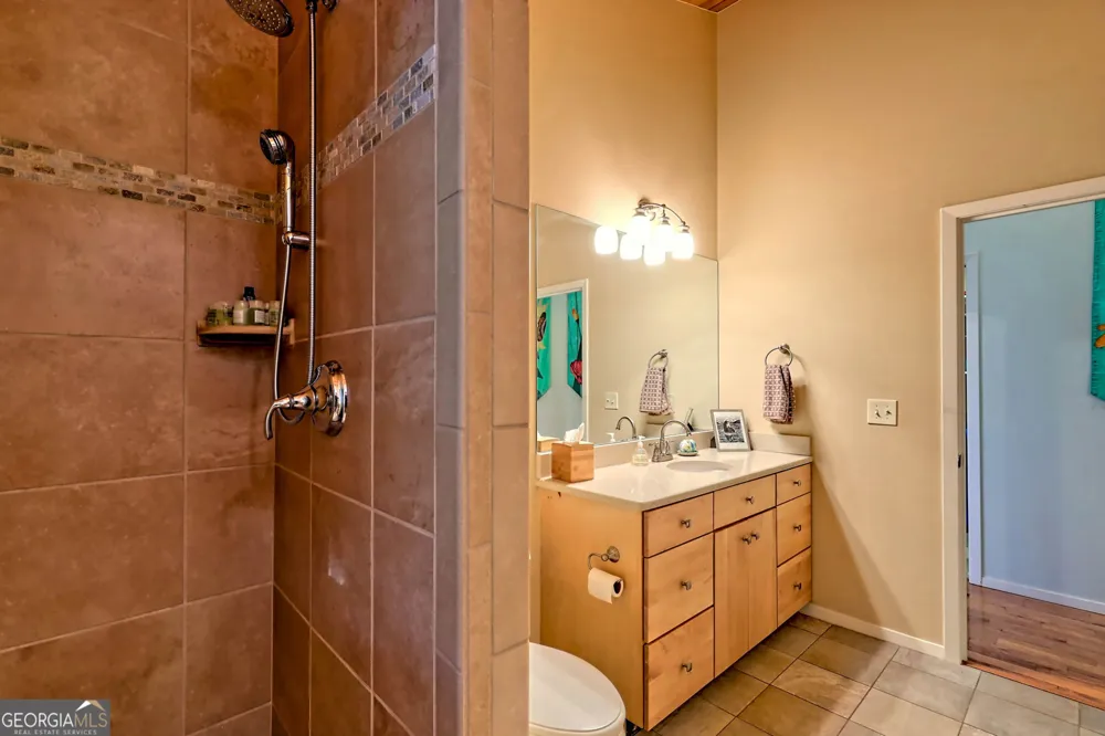 9406 Bridge Creek RD Tiger, GA 30576