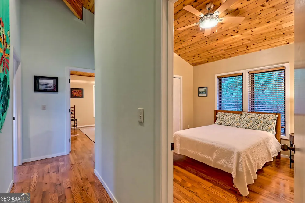 9406 Bridge Creek RD Tiger, GA 30576