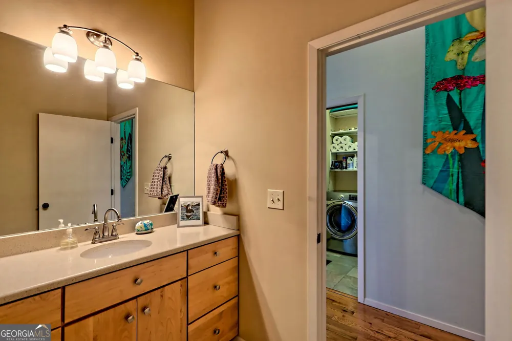 9406 Bridge Creek RD Tiger, GA 30576