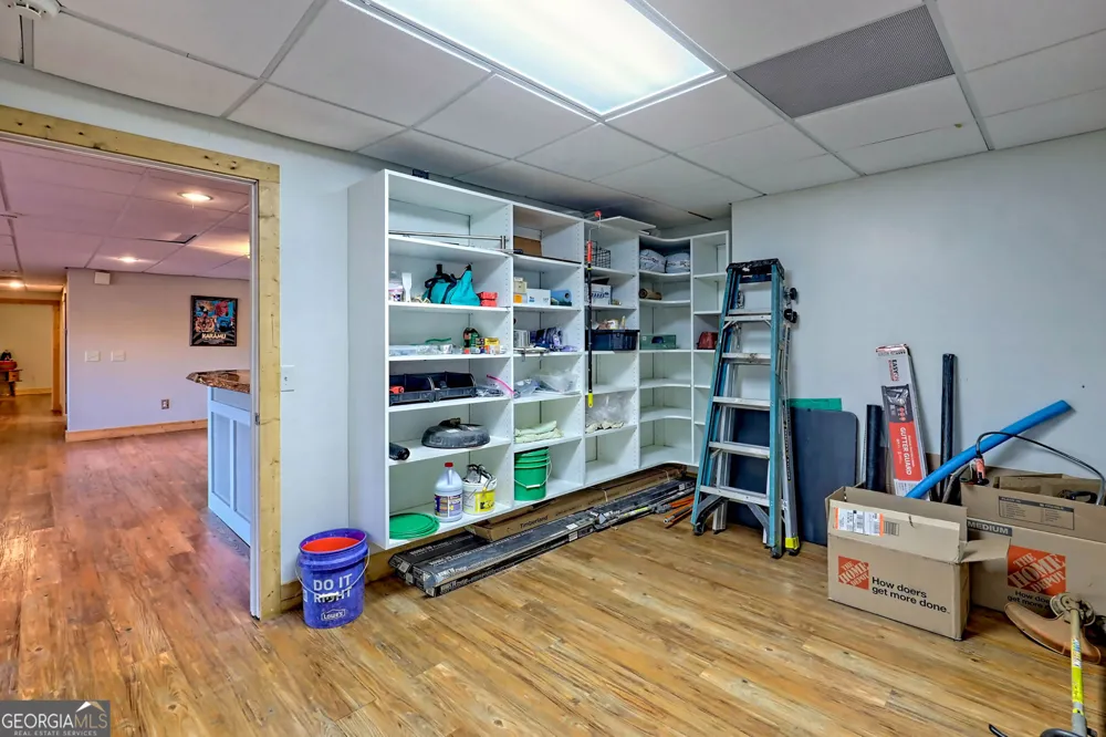 9406 Bridge Creek RD Tiger, GA 30576