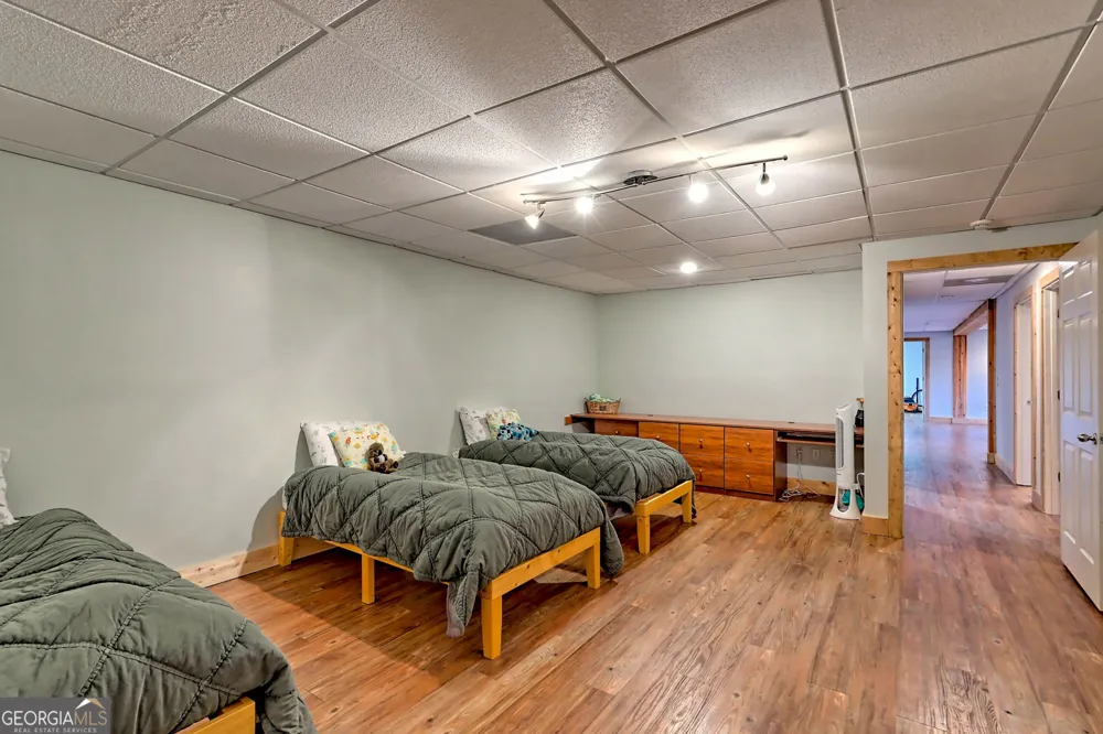 9406 Bridge Creek RD Tiger, GA 30576