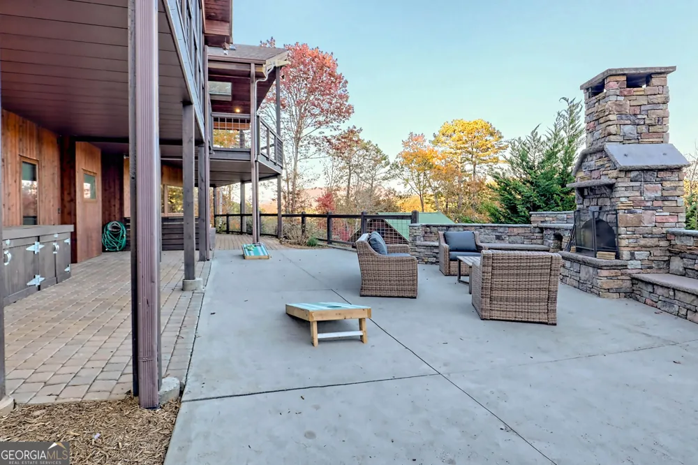 9406 Bridge Creek RD Tiger, GA 30576