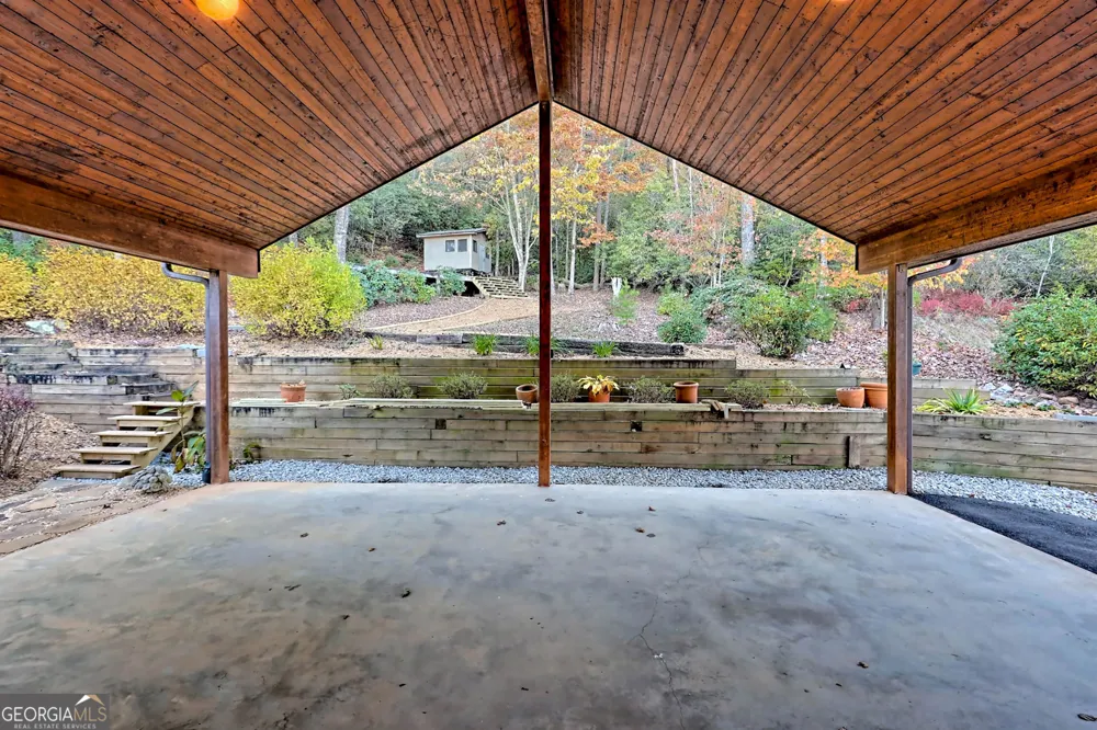 9406 Bridge Creek RD Tiger, GA 30576