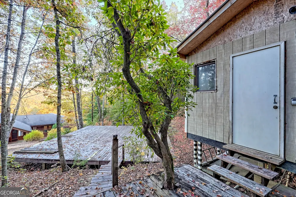 9406 Bridge Creek RD Tiger, GA 30576