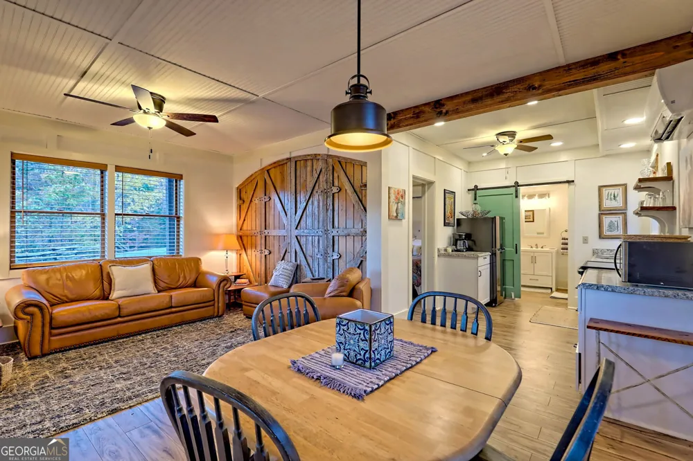9406 Bridge Creek RD Tiger, GA 30576