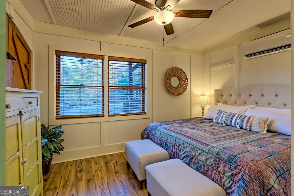9406 Bridge Creek RD Tiger, GA 30576