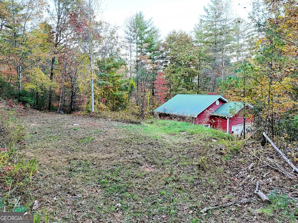9406 Bridge Creek RD Tiger, GA 30576