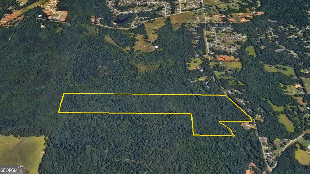 2229 Mcdaniel Mill RD SW Conyers, GA 30094