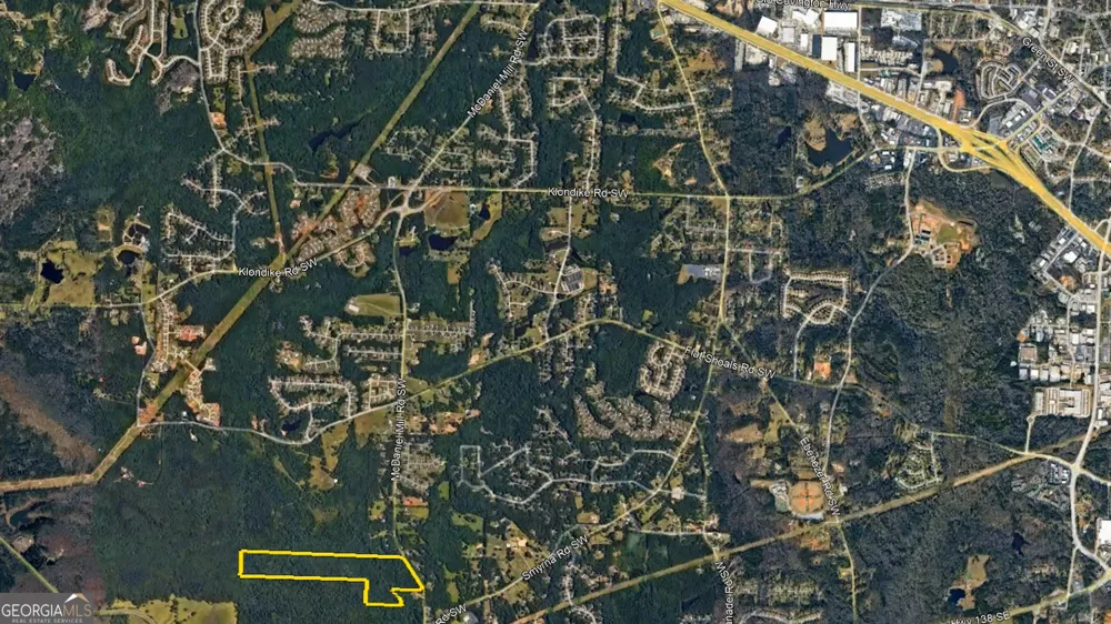 2229 Mcdaniel Mill RD SW Conyers, GA 30094