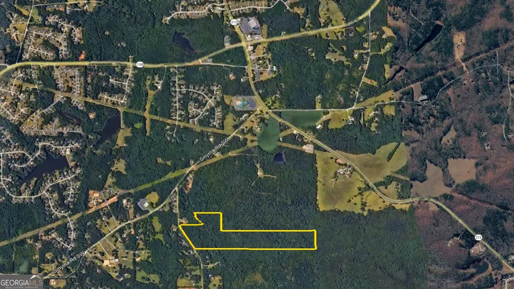 2229 Mcdaniel Mill RD SW Conyers, GA 30094