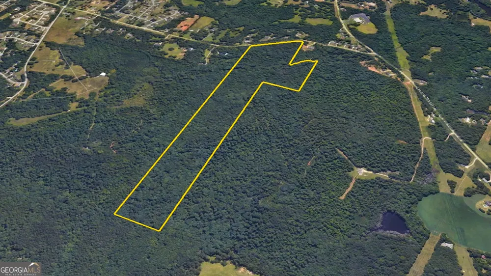 2229 Mcdaniel Mill RD SW Conyers, GA 30094