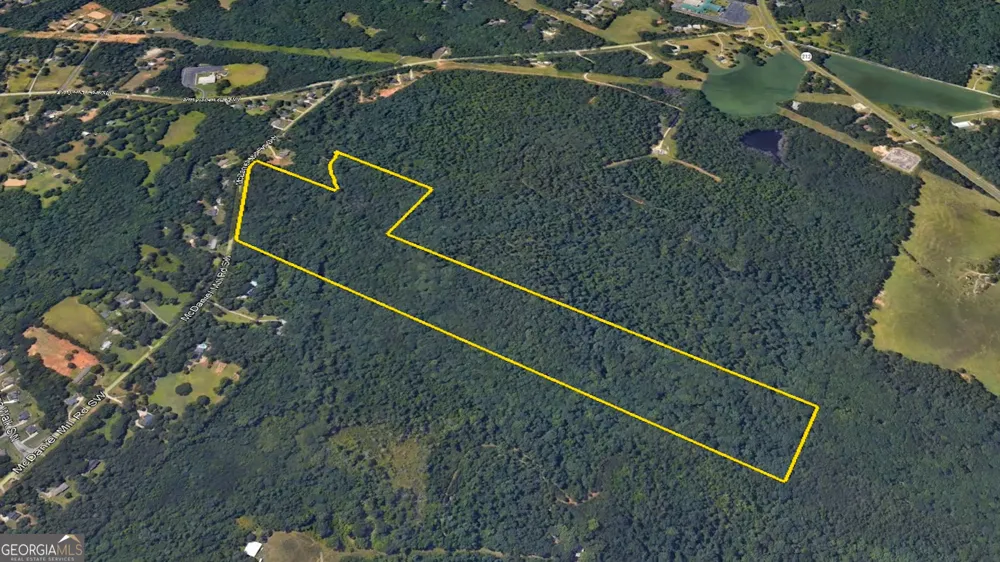 2229 Mcdaniel Mill RD SW Conyers, GA 30094