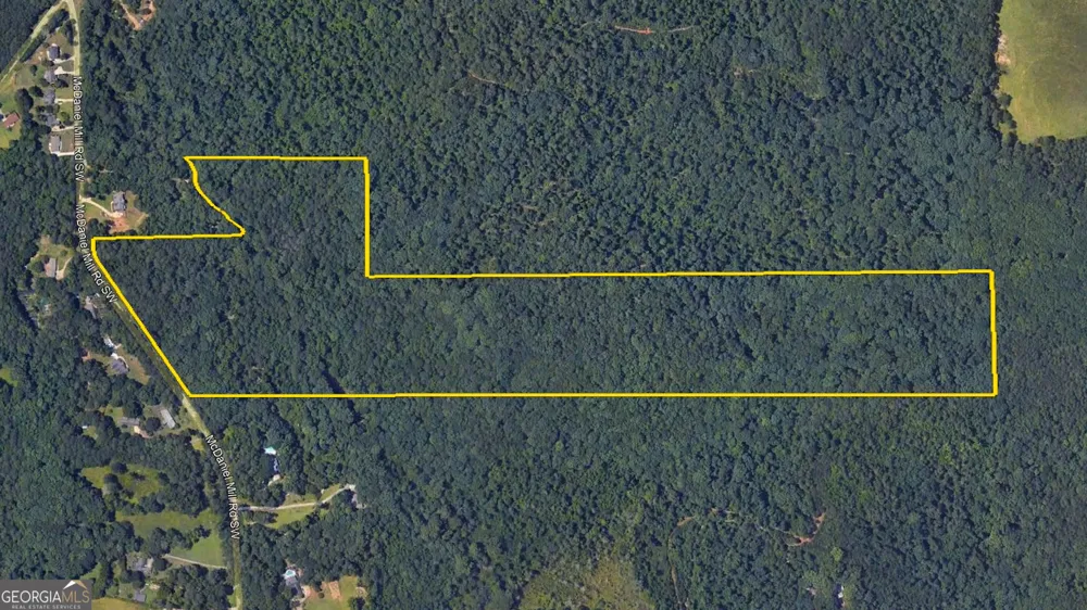 2229 Mcdaniel Mill RD SW Conyers, GA 30094