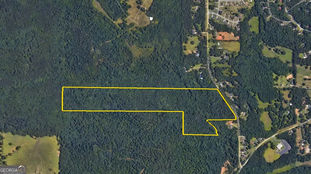 2229 Mcdaniel Mill RD SW Conyers, GA 30094