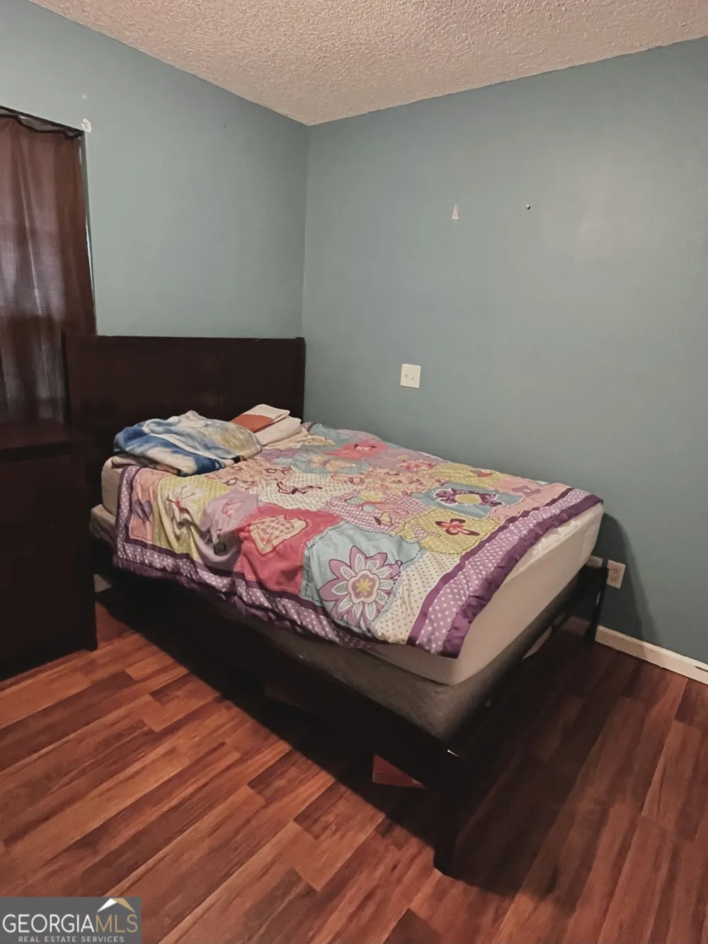705 Geiger ST Mount Vernon, GA 30445