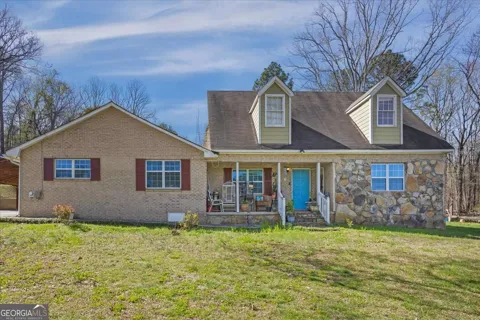 1706 Antioch RD