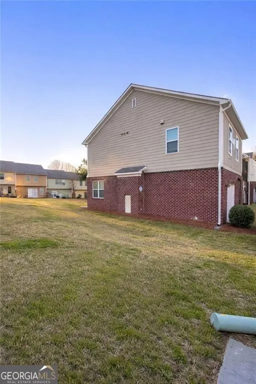 1626 Larkspur TRL Conyers, GA 30012