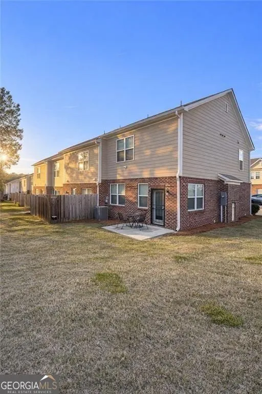 1626 Larkspur TRL Conyers, GA 30012