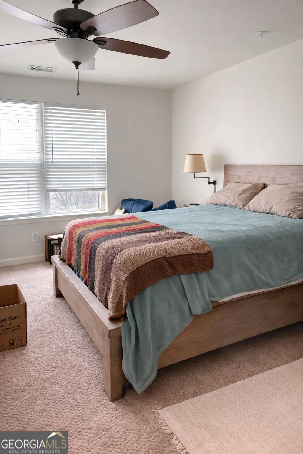 1626 Larkspur TRL Conyers, GA 30012
