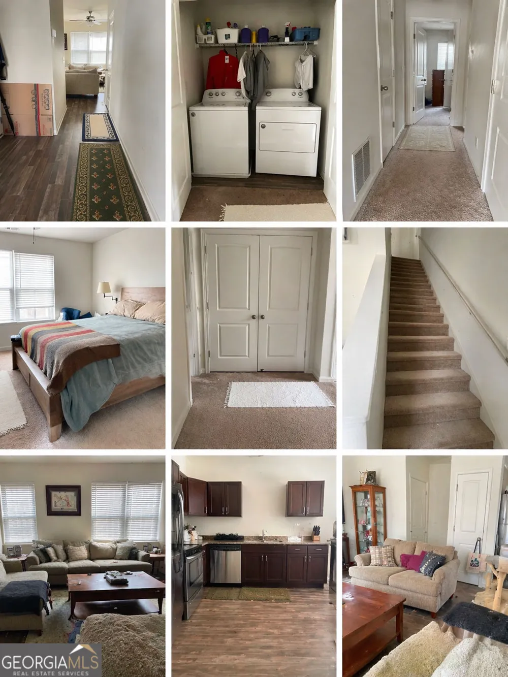 1626 Larkspur TRL Conyers, GA 30012