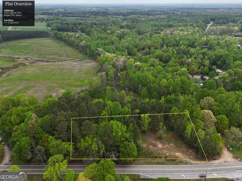 2000 Atlanta HWY Bogart, GA 30622