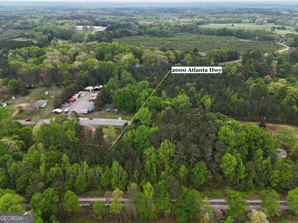 2000 Atlanta HWY Bogart, GA 30622