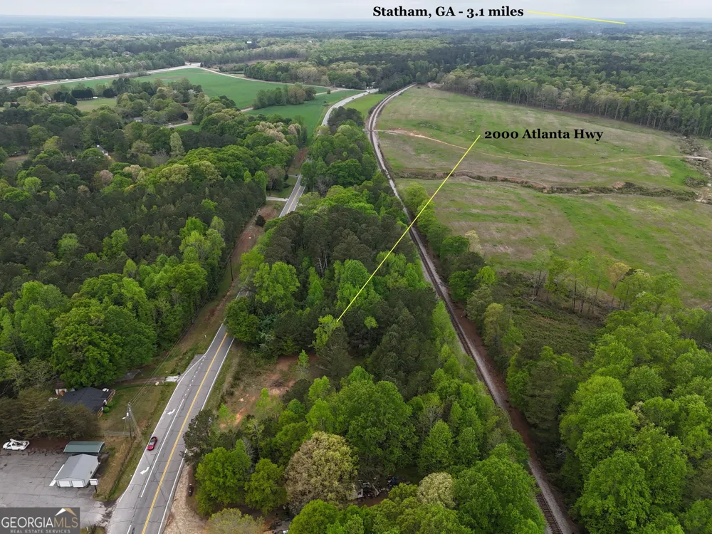 2000 Atlanta HWY Bogart, GA 30622