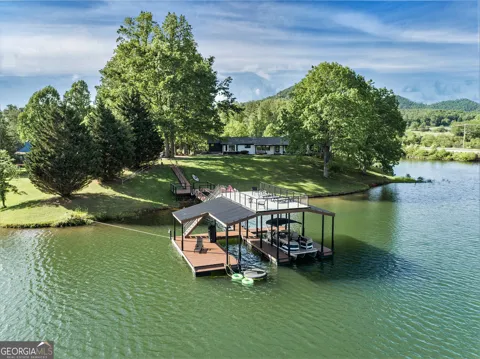 834 Lower Bell Creek RD