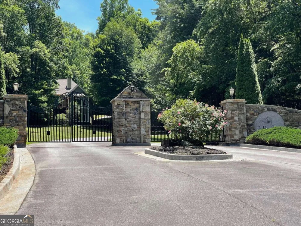 LOT 20 Fodder Creek Mill DR Hiawassee, GA 30546